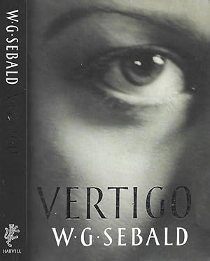 Image du vendeur pour Vertigo mis en vente par Biblioteca di Babele