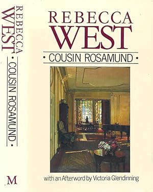 Seller image for Cousin Rosamund for sale by Biblioteca di Babele