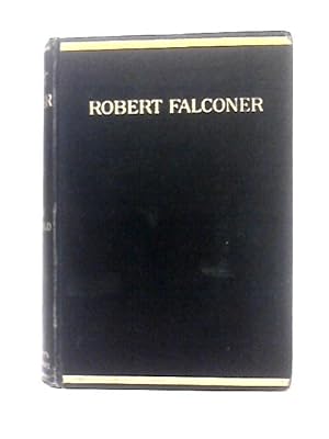 Imagen del vendedor de Robert Falconer a la venta por World of Rare Books