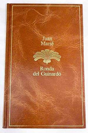 Imagen del vendedor de RONDA DEL GUINARD a la venta por Librovicios