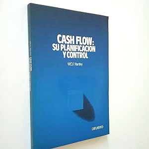 Seller image for Cash Flow: Su planificacin y control for sale by MAUTALOS LIBRERA