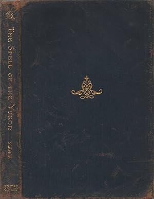 Bild des Verkufers fr The Spell of the Yukon and other verses by Robert W. Service zum Verkauf von Biblioteca di Babele