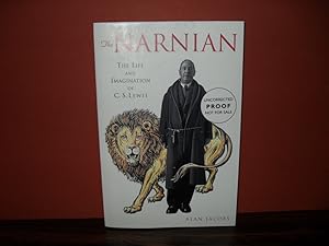 Seller image for The Narnian: The Life and Imagination of C. S. Lewis for sale by THE USUAL SUSPECTS (IOBA)