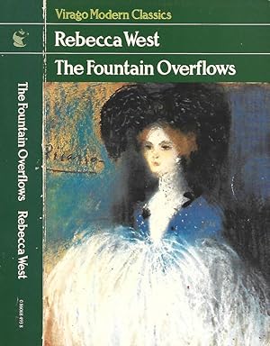 Seller image for The fountain overflows for sale by Biblioteca di Babele