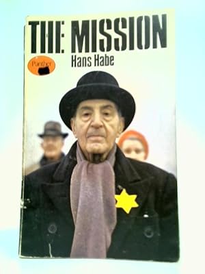 Immagine del venditore per The Mission venduto da World of Rare Books