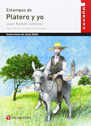 Immagine del venditore per Estampas De Platero Y Yo N/c (Cucana) (Spanish Edition) venduto da -OnTimeBooks-