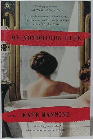 Seller image for My Notorious Life: A Novel for sale by SmarterRat Books