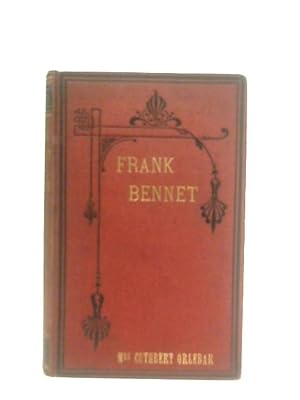 Seller image for Frank Bennet for sale by World of Rare Books