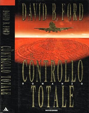 Seller image for Il controllo totale for sale by Biblioteca di Babele