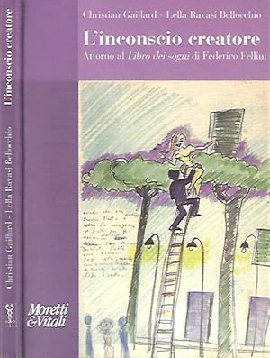 Bild des Verkufers fr L'inconscio creatore Attorno al Libro dei sogni di Federico Fellini zum Verkauf von Biblioteca di Babele