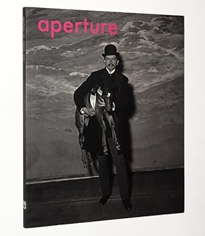 Seller image for Aperture Magazine No. 194, Spring 2009, SIGNED by Sally Mann, Sarfati, and Torgovnik for sale by A&D Books