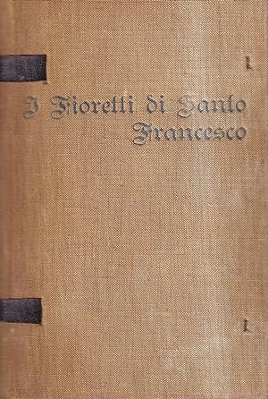 Seller image for I fioretti di S. Francesco for sale by Il Salvalibro s.n.c. di Moscati Giovanni