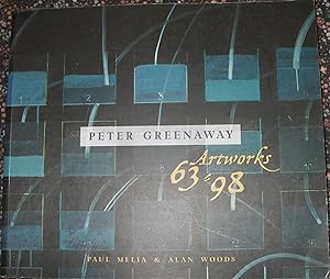 Immagine del venditore per Peter Greenaway : Artworks 65 - 98 venduto da eclecticbooks