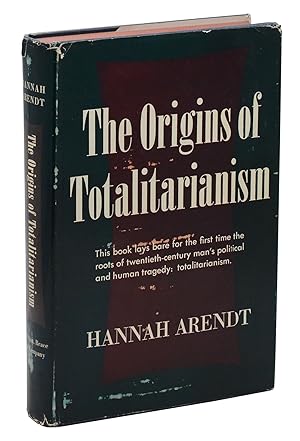 The Origins of Totalitarianism