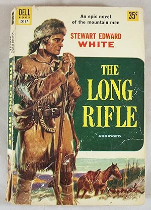 Seller image for The Long Rifle for sale by Baltimore's Best Books