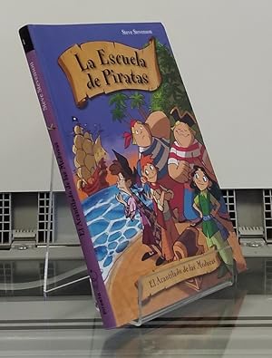 Image du vendeur pour El Acantilado de las Medusas. La Escuela de Piratas mis en vente par Librera Dilogo