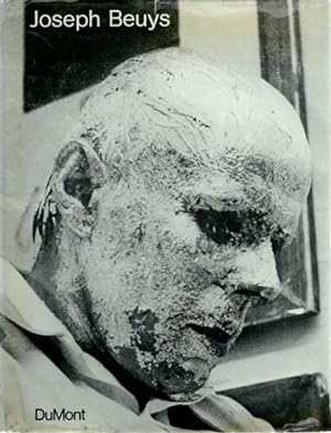 Immagine del venditore per Joseph Beuys. venduto da Antiquariat Querido - Frank Hermann
