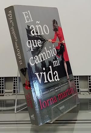 Seller image for El ao que cambi mi vida for sale by Librera Dilogo