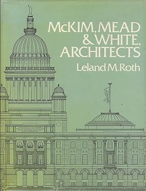 Seller image for McKim, Mead and White, Architects for sale by Walden Books