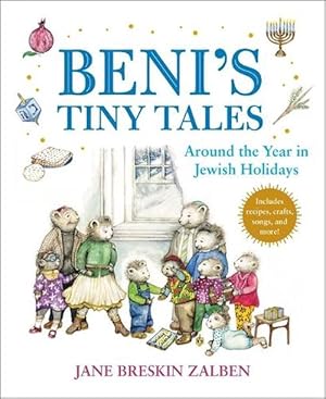 Seller image for Beni's Tiny Tales (Hardcover) for sale by Grand Eagle Retail