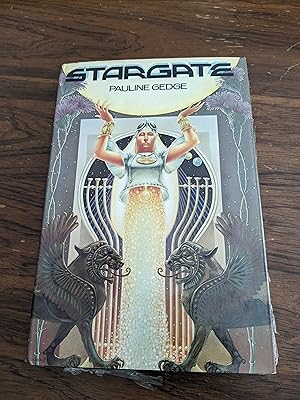 Seller image for Stargate for sale by Vancouver Books