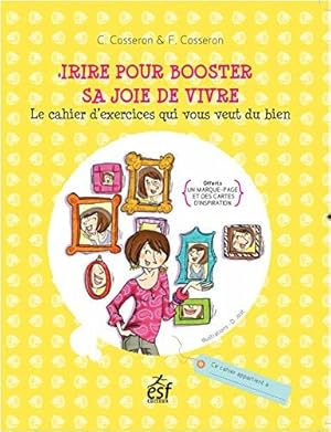 Image du vendeur pour Rire pour booster sa joie de vivre mis en vente par Dmons et Merveilles