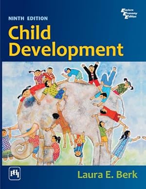 Seller image for Child Development (Eastern Economy Edition) for sale by Pieuler Store