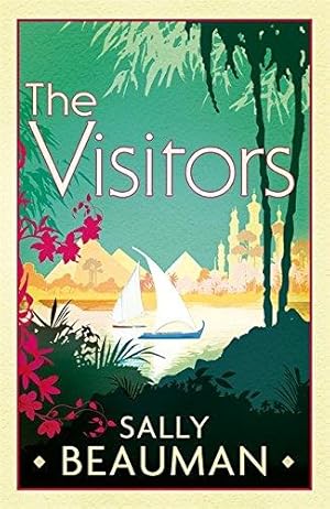 Seller image for The Visitors for sale by WeBuyBooks