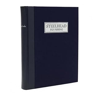 trey combs - steelhead fly fishing - First Edition - AbeBooks