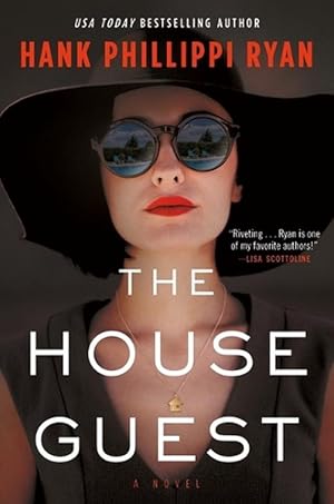 Seller image for The House Guest (Paperback) for sale by Grand Eagle Retail