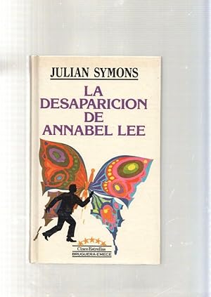 Seller image for La desaparicion de Annabel Lee for sale by El Boletin