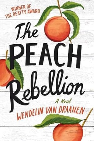 Seller image for The Peach Rebellion (Paperback) for sale by Grand Eagle Retail