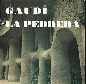 Immagine del venditore per Gaudi La Pedrera venduto da Walden Books