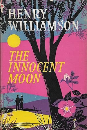 Bild des Verkufers fr The Innocent Moon zum Verkauf von Walden Books