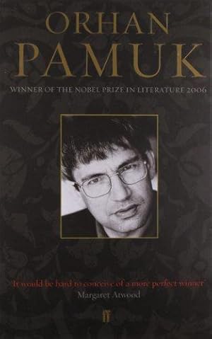 Bild des Verkufers fr Orhan Pamuk Box Set - My Name is Red, Snow, and The Black Book zum Verkauf von WeBuyBooks