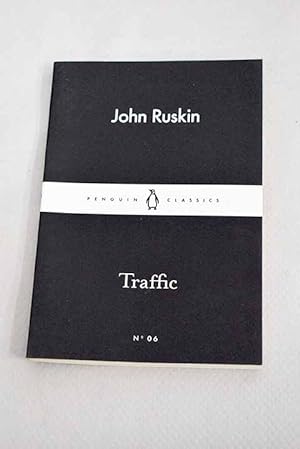 Imagen del vendedor de Traffic a la venta por Alcan Libros