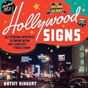 Imagen del vendedor de Hollywood Signs (Hardcover) a la venta por Grand Eagle Retail