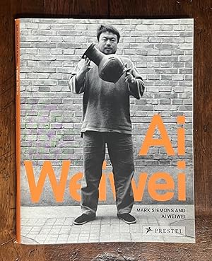 Image du vendeur pour Ai Weiwei. So Sorry mis en vente par Stefan Schuelke Fine Books