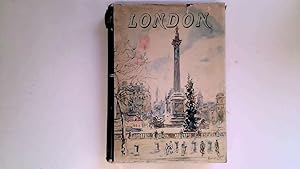 Seller image for London for sale by Goldstone Rare Books