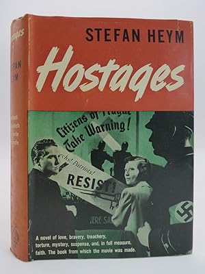 HOSTAGES