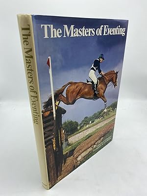 Seller image for The Masters of Eventing for sale by Shadyside Books