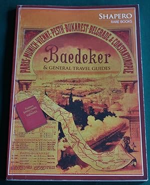 Baedeker & General Travel Guides