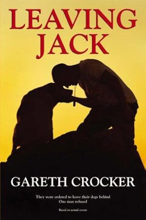 Seller image for Leaving Jack for sale by WeBuyBooks