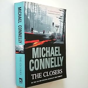 The Closers (Harry Bosch Series)