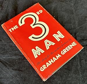 THE 3RD [THIRD] MAN