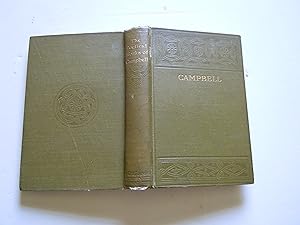 Seller image for The Complete Poetical Works of Thomas Campbell/edited with notes for sale by Empire Books