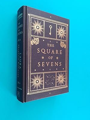 The Square of Sevens *SIGNED & NUMBERED GOLDSBORO EXCLUSIVE*