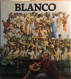 Seller image for Blanco [Compendium of Filipino Genre and History Paintings] for sale by A Book Preserve