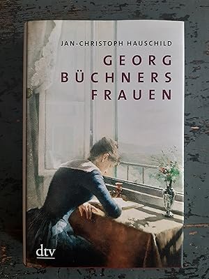 Seller image for Georg Bchners Frauen - 20 Portrts for sale by Versandantiquariat Cornelius Lange