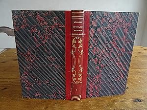 Mémoires Et Voyages Du Prince PUCKLER MUSKAU. Lettres Posthumes sur l'Angleterre, l'Irlande, la F...